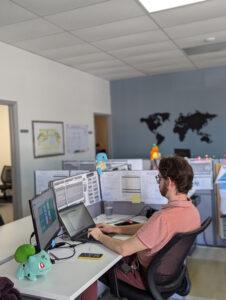 Own a Digital Marketing Agency Franchise