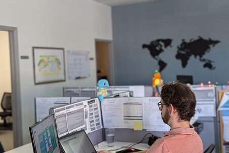 What Owning a Marketing Agency Franchise Looks Like with The AD Leaf Marketing Firm