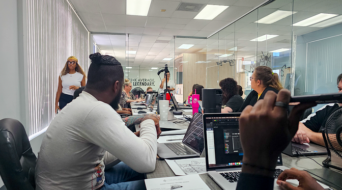 Is Your City Missing a Great Marketing Agency? You Could Be the One to Start It