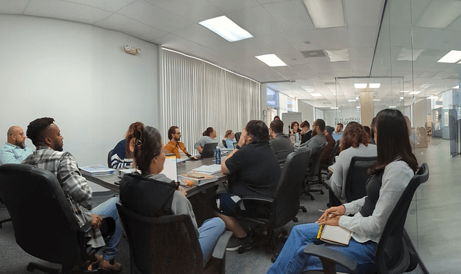 Unlock Thriving Regional Growth with The Ad Leaf Franchise