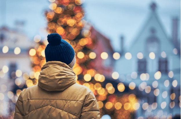 Turn Holiday Ad Spend into Long-Term Clients
