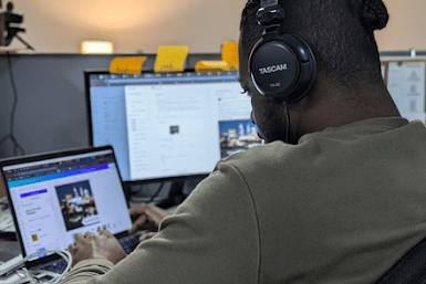 Expand Your Client Reach with Ad Leaf’s Social & Google Ads