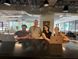 The AD Leaf Miami marketing franchise office serving South Florida businesses