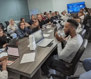 What owning a marketing agency in Orlando is really like