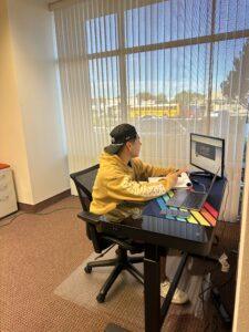 Digital marketing strategy in Las Vegas NV showing how agencies generate leads and visibility for businesses in a fast-paced tourism-driven market