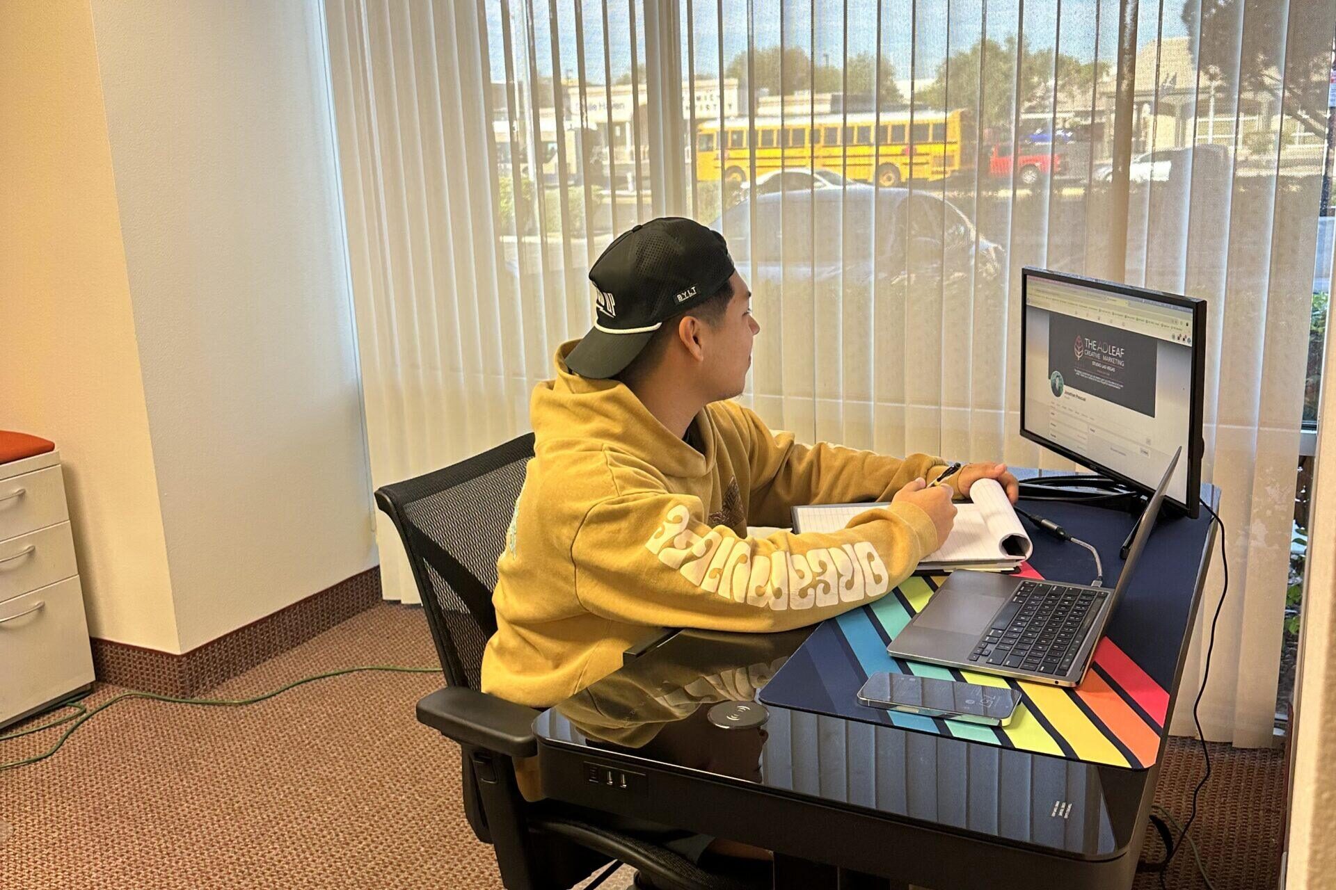 What Owning a Marketing Agency Franchise Looks Like in Las Vegas, Nevada