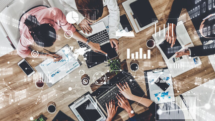 How to Own a Digital Marketing Franchise With No Agency Experience