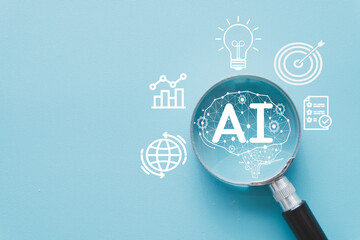 How the AD Leaf Franchise Stays Ahead of AI Marketing Developments