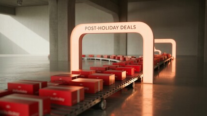 The Post-Holiday Marketing Surge: What It Looks Like and How to Be Ready for It