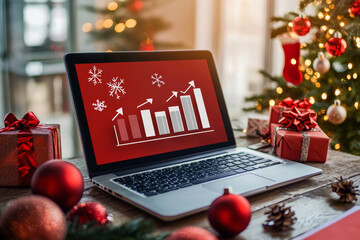 Holiday Traffic Only Matters If It Converts: What Local Businesses Actually Need This Q4